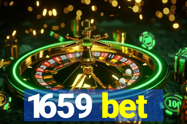 1659 bet